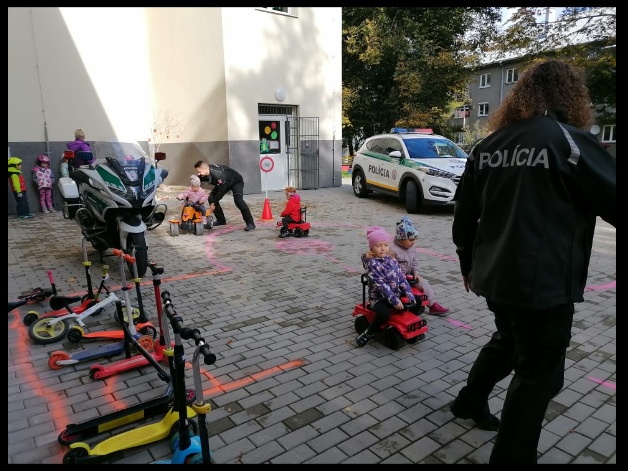 Ako som získal svoj prvý vodičský preukaz