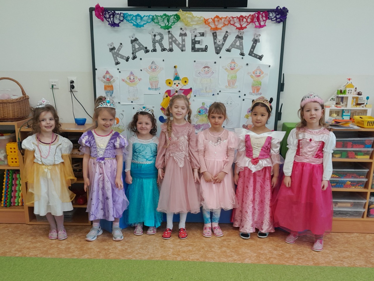 Karneval 2023