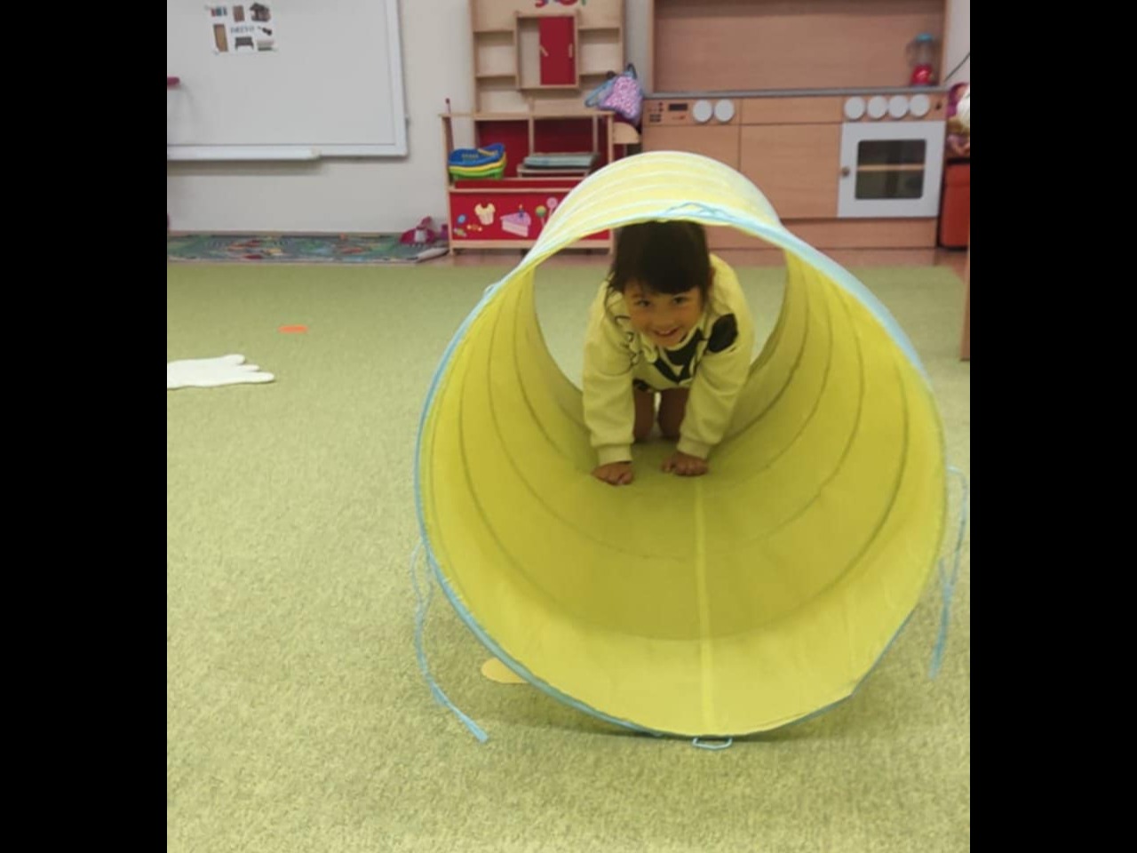 Európsky týždeň športu 2025 v našej MŠ