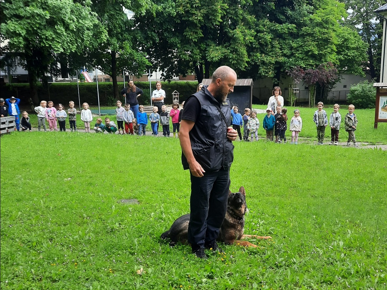 Detský vodičák 2025