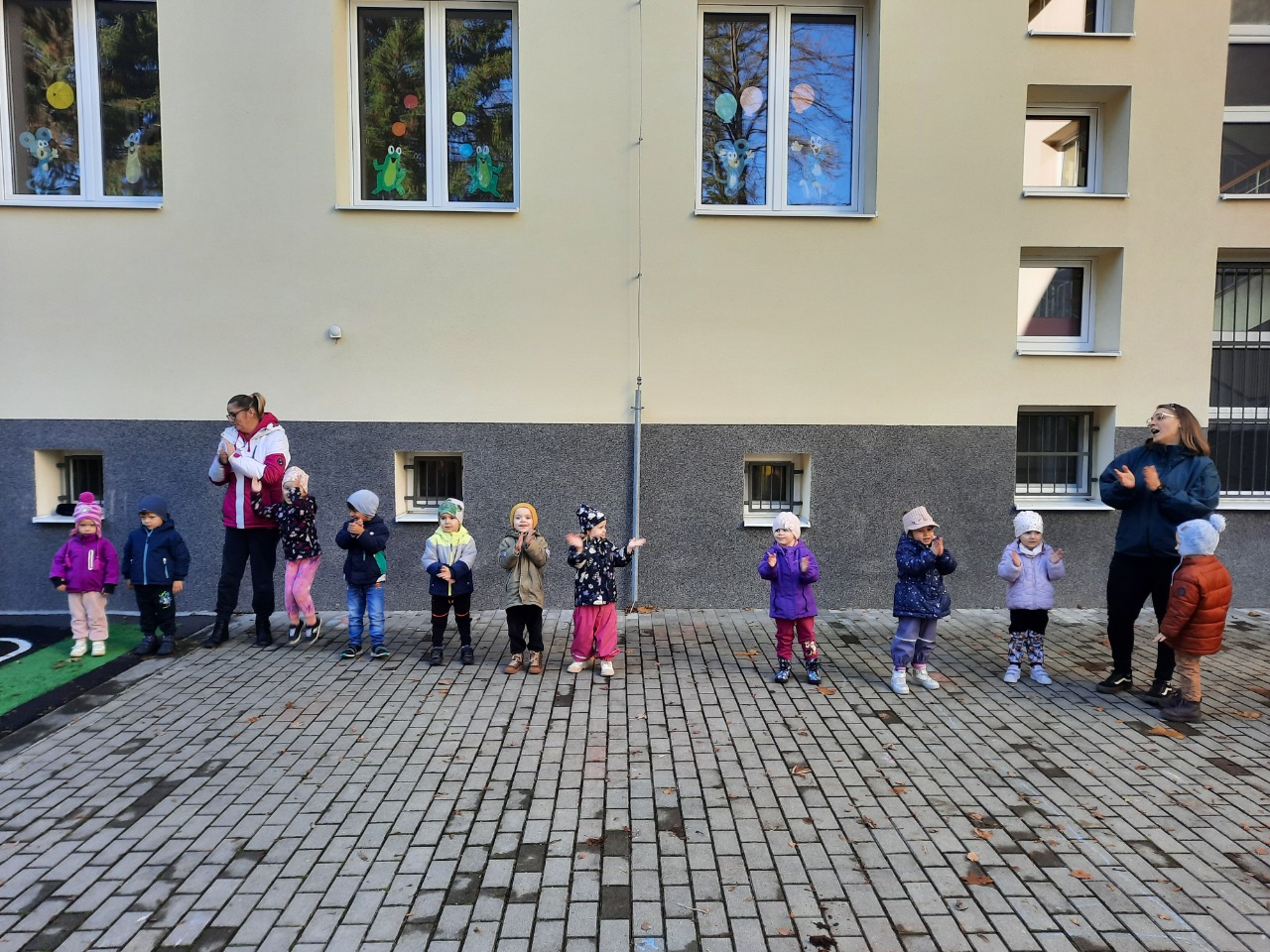 Deň materských škôl 2025