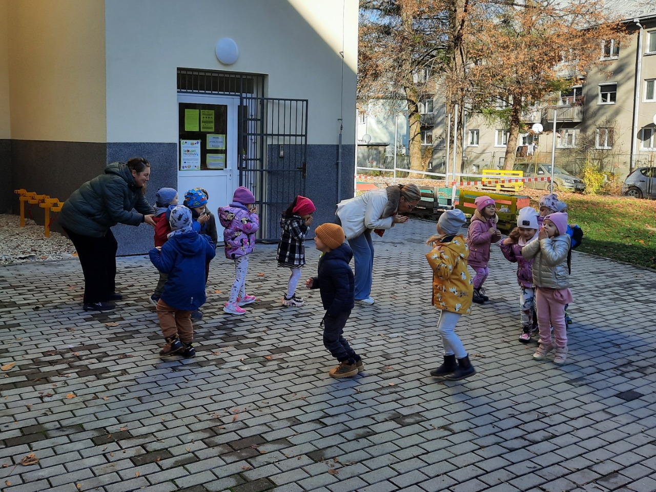 Deň materských škôl 2025