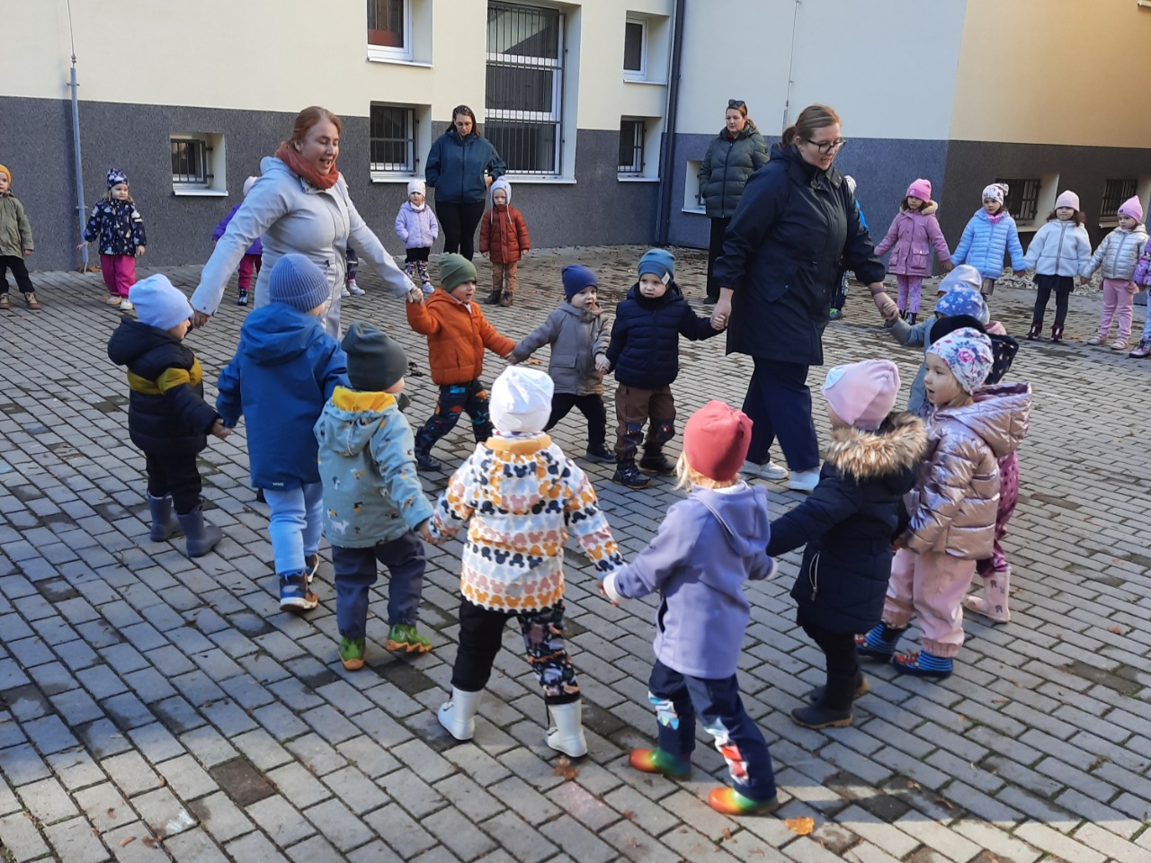 Deň materských škôl 2025