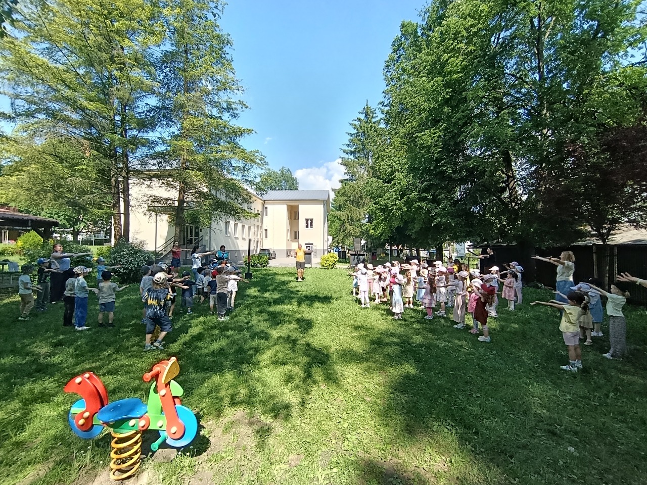 MDD s Ujom Ľubom